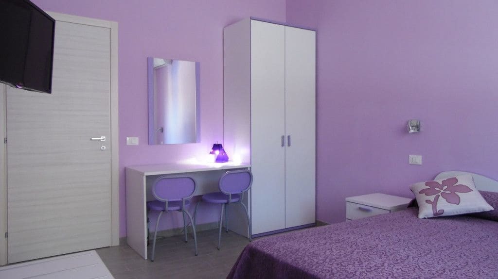 La Roccia Bianca Bed & Breakfast Realmonte Ngoại thất bức ảnh
